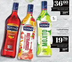 Polomarket Cocktail Totino wybrane rodzaje oferta