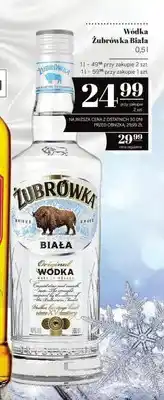 Polomarket Wódka Biała oferta