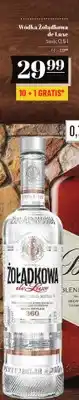 Polomarket Wódka de Luxe oferta