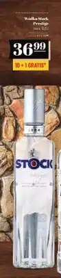 Polomarket Wódka Prestige oferta