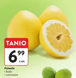 Intermarche Pomelo czerwone oferta