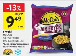 Intermarche Frytki Air Fryer Frites oferta