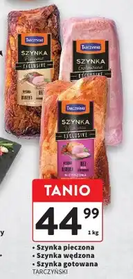 Intermarche Szynka gotowana oferta