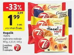 Intermarche Rogalik oferta