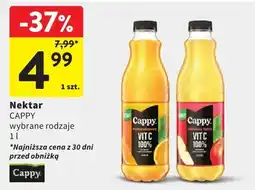 Intermarche Nektar oferta