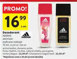 Intermarche Dezodorant atomizer oferta