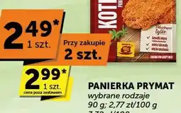 Groszek Panierka Prymat oferta