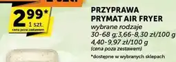 Groszek Przyprawa Prymat Air Fryer oferta
