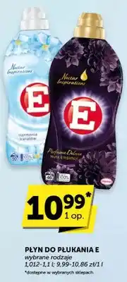 Groszek Płyn do płukania E oferta