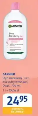 dm drogerie markt Płyn micelarny 3 w 1 dla skóry wrażliwej oferta