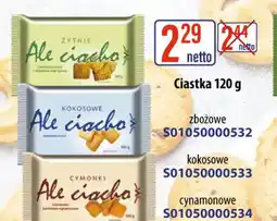 AT Ciastka Ale ciacho oferta