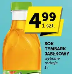 ABC Sok Tymbark jabłkowy oferta