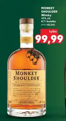 Kaufland Whisky oferta