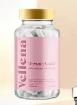 Hebe Suplement diety w kapsułkach Kobiece zdrowie oferta