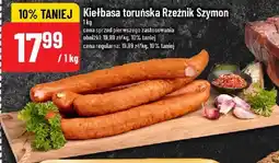 Polomarket Kiełbasa toruńska oferta