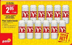 Polomarket Piwo Gronie oferta