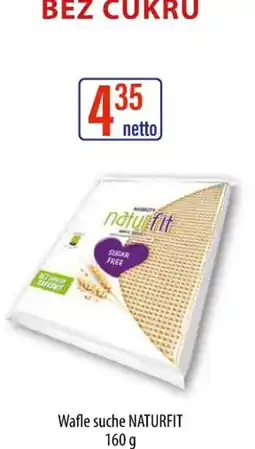 AT Naturfit Wafle suche oferta