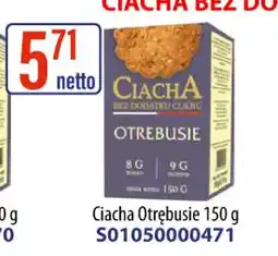 AT Ciacha Otrębusie oferta