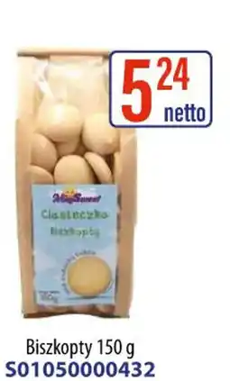 AT Deluxe Sweet Biszkopty oferta