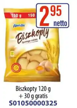 AT Biszkopty oferta