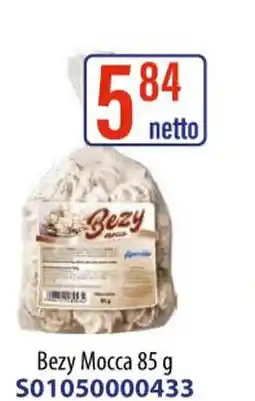 AT Asprod Bezy Mocca oferta