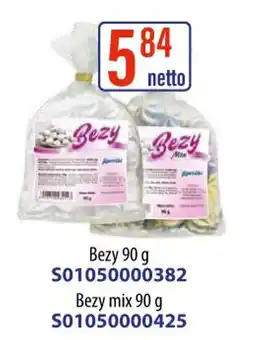 AT Bezy oferta