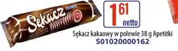 AT Apetitki Sękacz kakaowy oferta