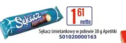 AT Apetitki Sękacz śmietankowy oferta