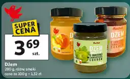 Auchan Dżem Auchan oferta