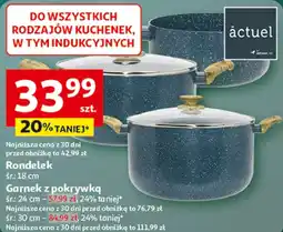 Auchan Rondelek Actuel oferta