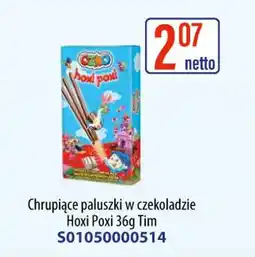 AT Tim Chrupiące paluszki Hoxi Poxi oferta