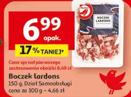 Auchan Boczek Auchan oferta