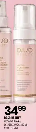 Drogerie Natura Piana aktywna Daso oferta