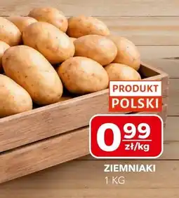 Top Market Ziemniaki Polski oferta