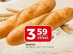 Top Market Bagietka oferta