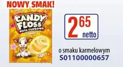 AT Fluffy Candy Floss oferta