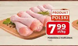 Top Market Podudzie z kurczaka Polski oferta