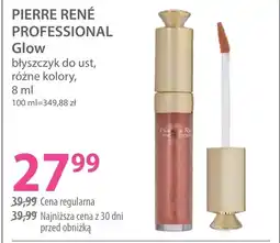 Hebe Błyszczyk do ust Pierre Rene oferta