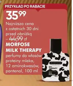 SuperPharm Perfumy Morfose oferta