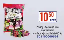 AT Chocoland Praliny Duo oferta