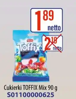 AT Toffix Cukierki Mix oferta