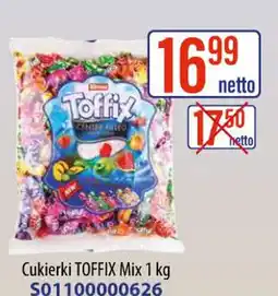 AT Toffix Cukierki Mix oferta