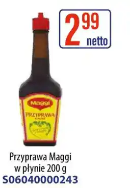 AT Maggi Przyprawa w płynie oferta