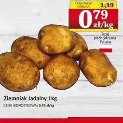 Marmax Ziemniak Jadalny oferta