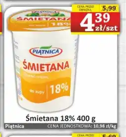 Marmax Piątnica Smietana oferta