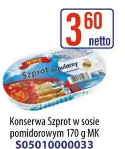 AT UWE Szprot oferta