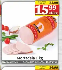 Marmax Mortadela oferta