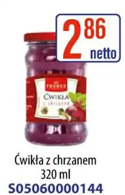 AT Cwikła z chrzanem oferta