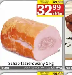 Marmax Schab faszerowany oferta