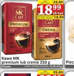 Marmax Kawa MK Cafe oferta
